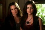 'Pretty Little Liars' 2.15 Clip: Aria Gets Dress Code for School