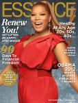 Queen Latifah Refuses to Be Called the Next Oprah Winfrey