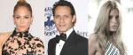 Report: Marc Anthony Moves On From Jennifer Lopez With Mexican Model