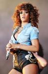 Editor Resigns After Rihanna Slams Her for Racial Slur