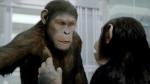 'Rise of the Planet of the Apes' Sequel Possibly Features Speaking Apes