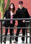 Selena Gomez's Rep Pours Cold Water to Engagement Rumor