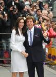 Paul McCartney's 'My Valentine' Is His Wedding Song to Nancy Shevell