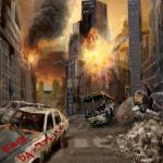 T.I. Reveals Apocalyptic Cover Art for 'F*ck Da City Up'