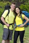 'The Amazing Race' Finale: Ernie and Cindy Win in a Twist of Luck