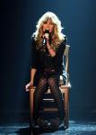 'The X Factor' Ouster Drew Tells Fans to Stop Making Death Threats