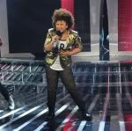 'The X Factor' Result: Rachel Crow Sent Home by America's Votes