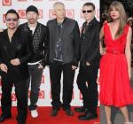 U2 and Taylor Swift Have Biggest-Grossing Tours of 2011