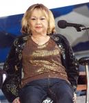 Etta James Is 'Terminally Ill', Doctor Says