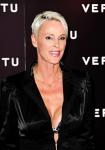 Brigitte Nielsen Hospitalized After Struck by Vehicle