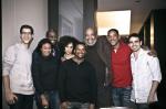 Will Smith Shares Photo of 'Fresh Prince of Bel Air' Reunion