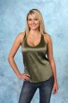 'Bachelor' Contestant Brittney on Her Exit: I Wasn't as Excited as the Other Girls