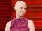 Bald Cynthia Nixon Stirs Up Controversy With Gay by Choice Remarks