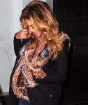 Beyonce Debunks Birth Rumor With Recent Outing