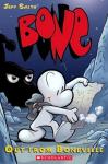 Big Screen Take on 'Bone' Comic in the Works With P.J. Hogan as Director