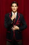 Darren Criss: Blaine Will Be Gone From 'Glee' for Only One or Two Episodes