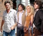 Blake Shelton and The Band Perry Added to 2012 Grammy Awards