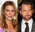 Brandi Glanville Admits Having a Week of Fun With Gerard Butler