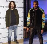 Chris Cornell Denies Mocking Kanye West at Big Day Out Music Festival