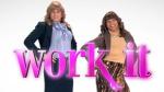 Cross-dressing Series 'Work It' Canceled by ABC