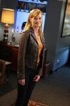 'CSI' 12.12 Preview: Catherine Wrapped in Plastic Bag