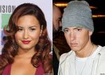 Demi Lovato Hopes to Work With Her Favorite Rapper Eminem