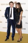 Bryan Ferry Ties the Knot With Girlfriend 37 Years His Junior in Caribbean Wedding
