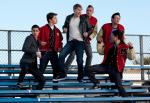 Audio Stream: 'Glee' Cast Cover 'Summer Nights' From 'Grease'