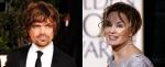 Golden Globes 2012: Peter Dinklage and Jessica Lange Are Best Supporting TV Actor and Actress