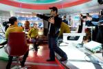 J.J. Abrams on Converting 'Star Trek 2' to 3D: 'I Didn't Want to Do It'