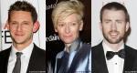 Jamie Bell and Tilda Swinton Could Join Chris Evans in 'Snowpiercer'