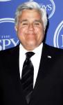 Religious Group Criticizes Jay Leno for Bashing Catholic Teachings