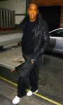Jay-Z Has No Plan to Drop B-Word From His Songs Despite Blue Ivy's Birth