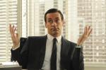 Jon Hamm Reveals Premiere Date of 'Mad Men' Season 5