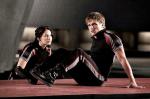Josh Hutcherson: Kissing Jennifer Lawrence in 'The Hunger Games' Was 'Good'