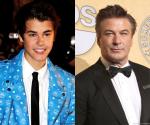 Justin Bieber Confirmed to Host 'SNL', Alec Baldwin Says
