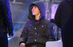 Justin Bieber Talks Sex, Alcohol and Being Adult