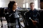 Katniss and Peeta Get Prepared for the Opening Ceremony in  New 'Hunger Games' Photo