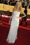 Katrina Bowden Shares Details of Engagement at SAG Awards 2012
