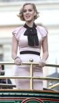 Katy Perry to Attend 2012 People's Choice Awards Post Russell Brand Divorce