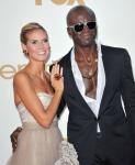 Report: Heidi Klum and Seal Going for a Divorce