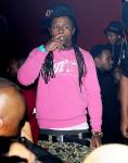 Lil Wayne to Offer Firsthand Account of His Prison Stint in Memoir