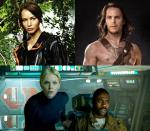Must Watch Movies of 2012 (2/3): Thrill-Rides and Potential Hair-Raisers