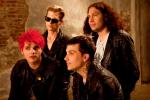 Video Premiere: My Chemical Romance's 'Kids From Yesterday'