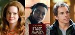 2012 NAACP Image Awards Nominations in Movie: 'The Help', 'Pariah' and 'Tower Heist'