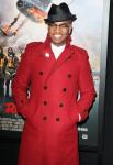 New Motown Senior VP Ne-Yo to Bring Back Label to Its Former Glory
