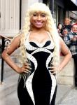 Nicki Minaj Confirmed to Perform at 2012 Grammy Awards