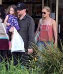 Nicole Richie and Joel Madden Treat Daughter to Toy Story-Themed Birthday Party