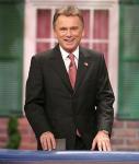 Pat Sajak: I Did Okay Despite Getting Drunk While Hosting 'Wheel of Fortune'