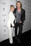 Chris Hemsworth and Wife Excited to Welcome First Child